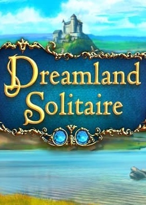 Dreamland Solitaire game cover
