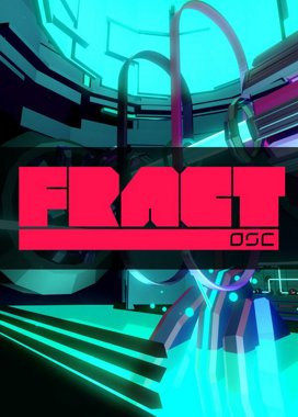 FRACT OSC game cover