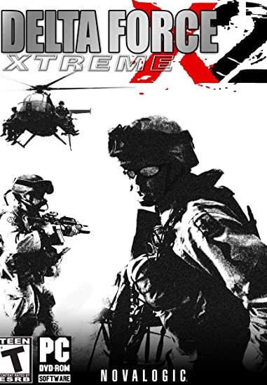 Delta Force: Xtreme 2