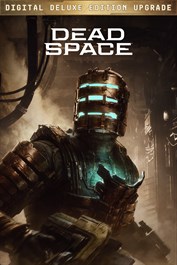 Dead Space - Upgrade (DLC)