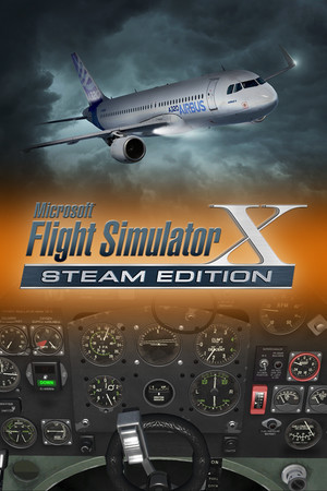 FSX Steam Edition: Fair Dinkum Flights