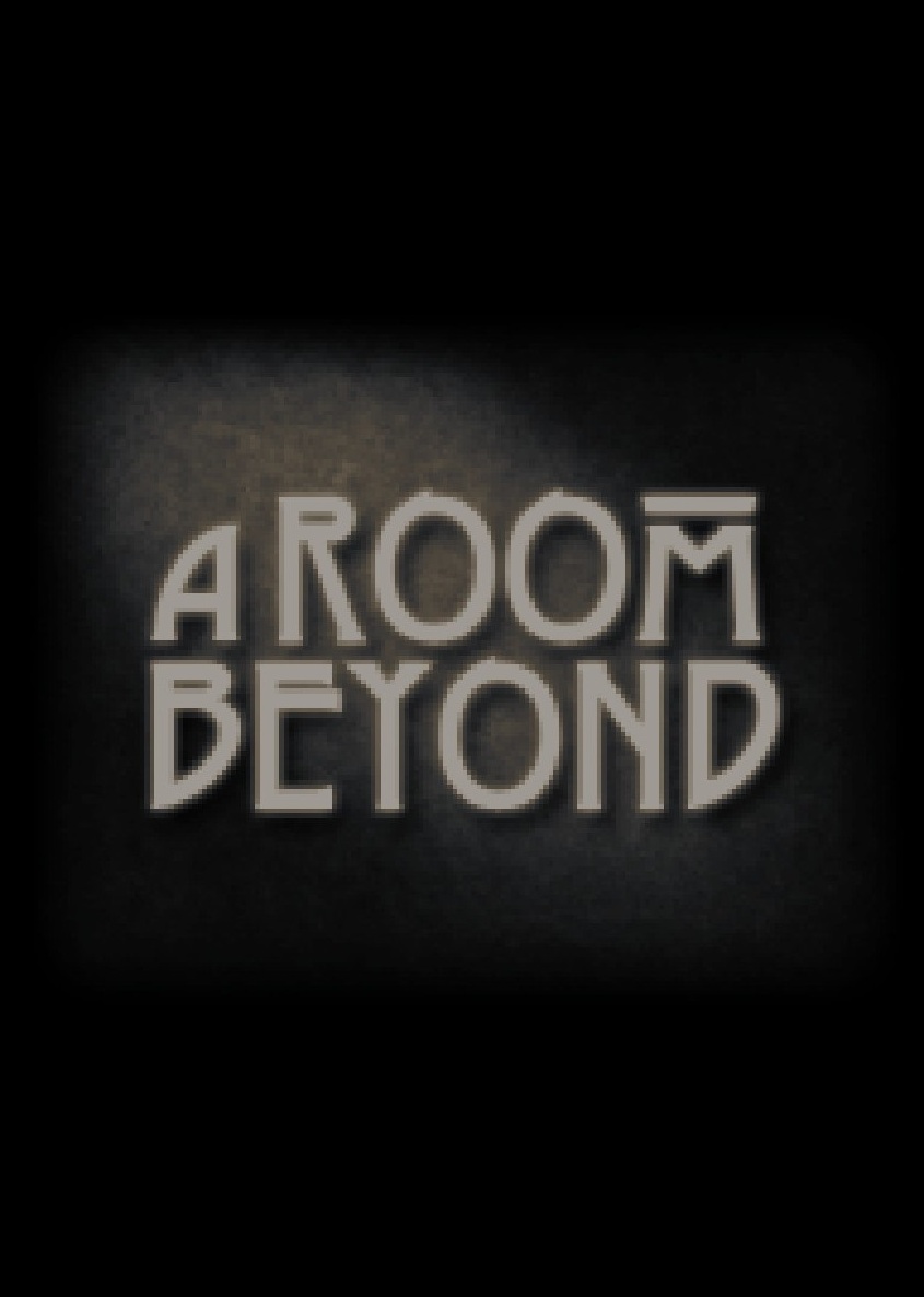 A Room Beyond game cover