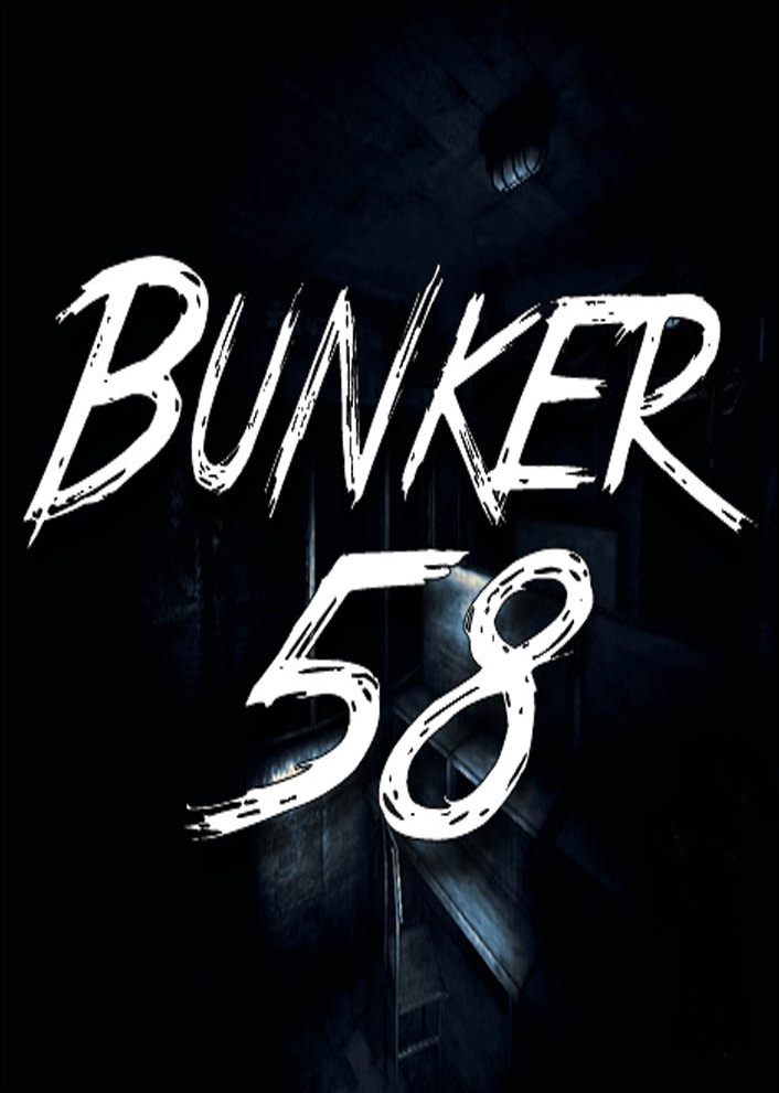 Bunker 58 game cover