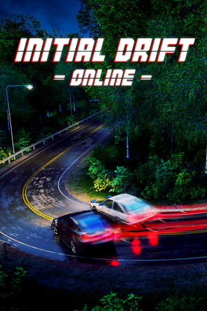 Initial Drift Online Steam Key (PC) GLOBAL