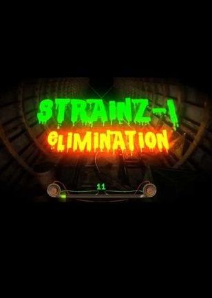StrainZ-1: Elimination