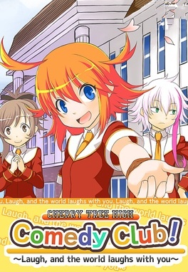 Cherry Tree High Comedy Club