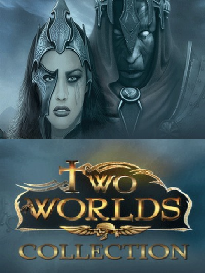 Two Worlds Collection