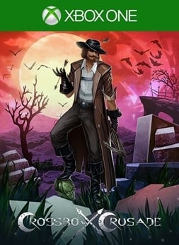 Crossbow Crusade