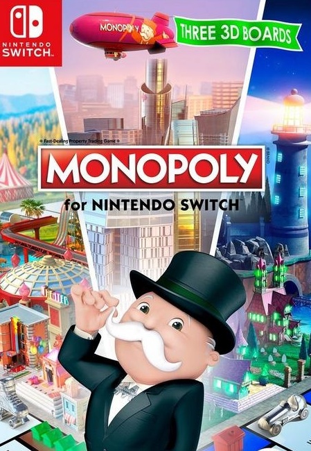 Monopoly