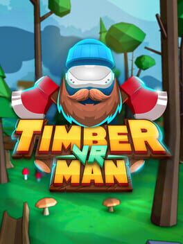 Arte de Timberman [VR]