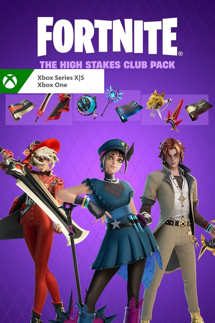 Xbox One / Xbox 360 / Xbox Live 