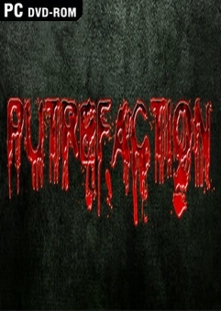 Putrefaction Steam Key GLOBAL