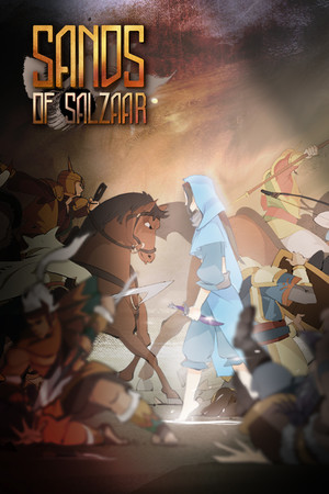 Sands of Salzaar Bundle