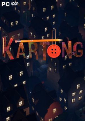 Kartong - Death by Cardboard!
