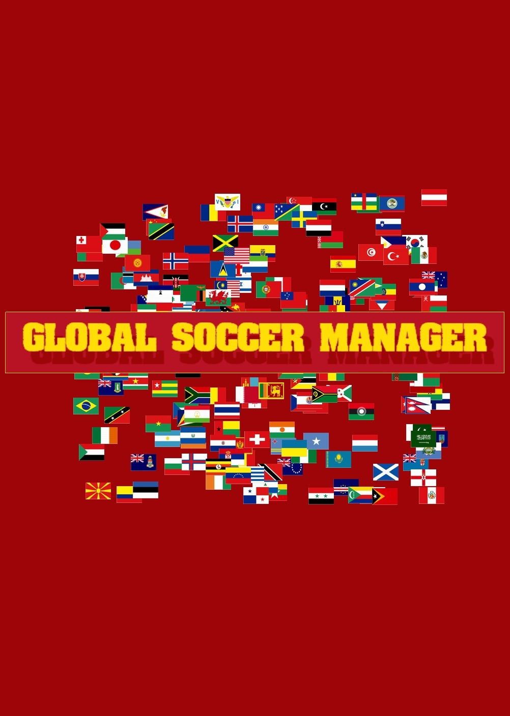 Soccer Manager