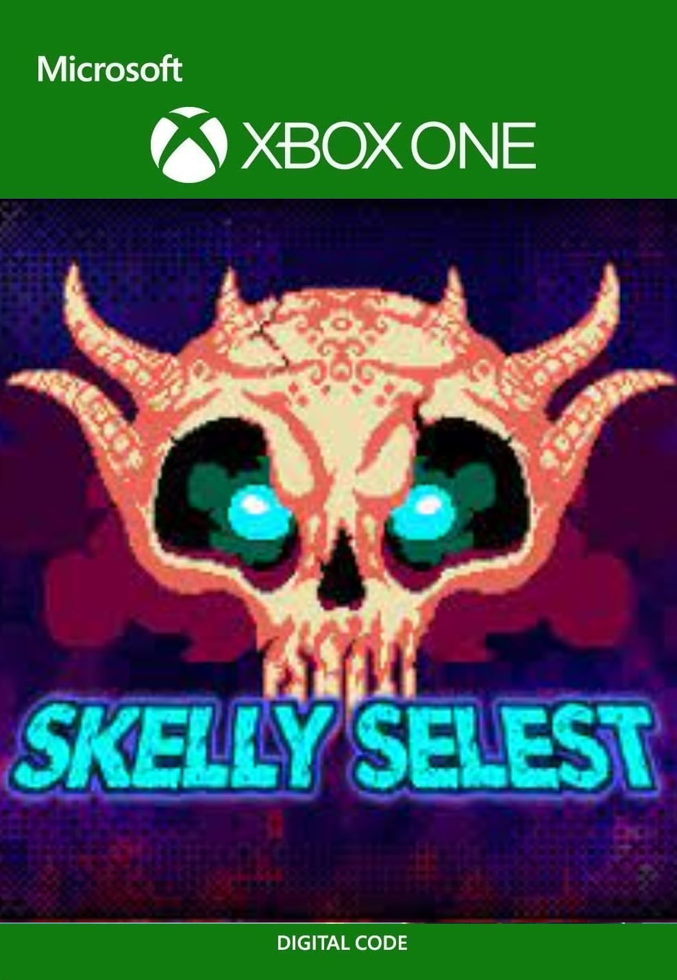 Skelly Selest