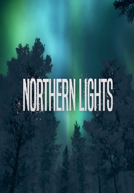 Northern Lights game cover