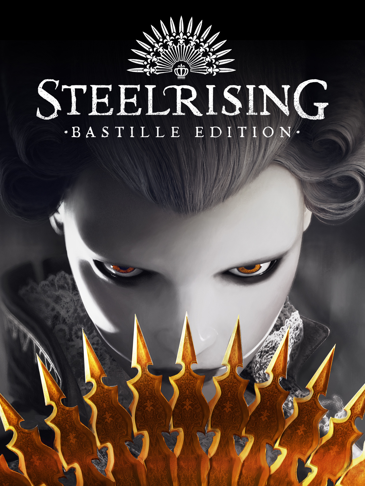 Steelrising - Bastille Edition