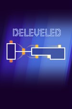 Deleveled game cover