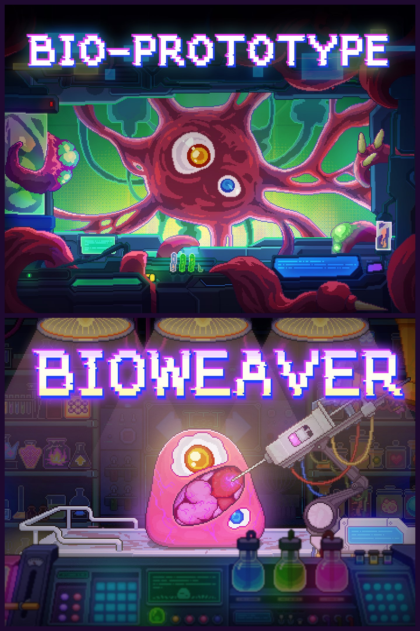 Bio Series Bundle