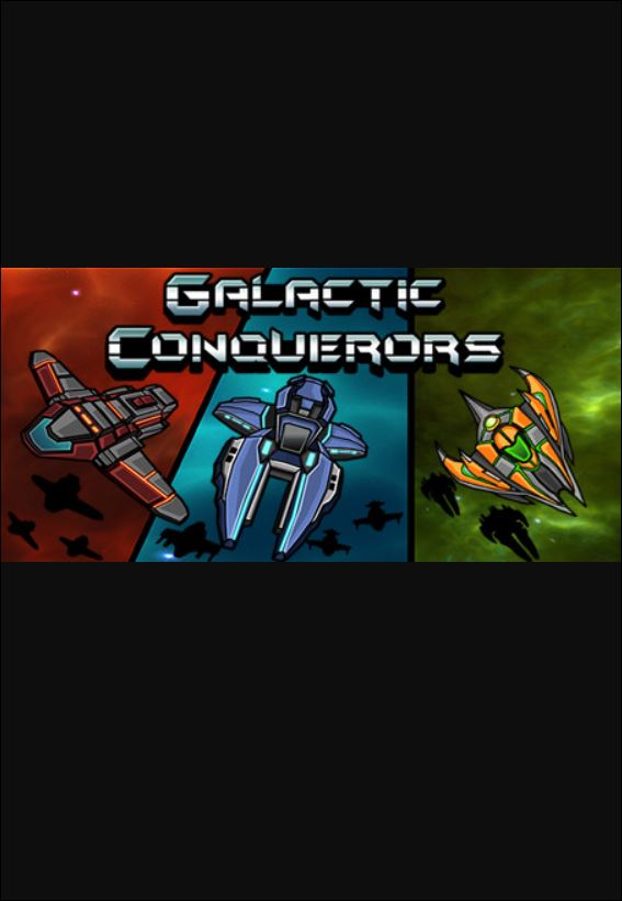 Galactic Conquerors