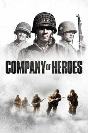 Company of Heroes Complete Pack