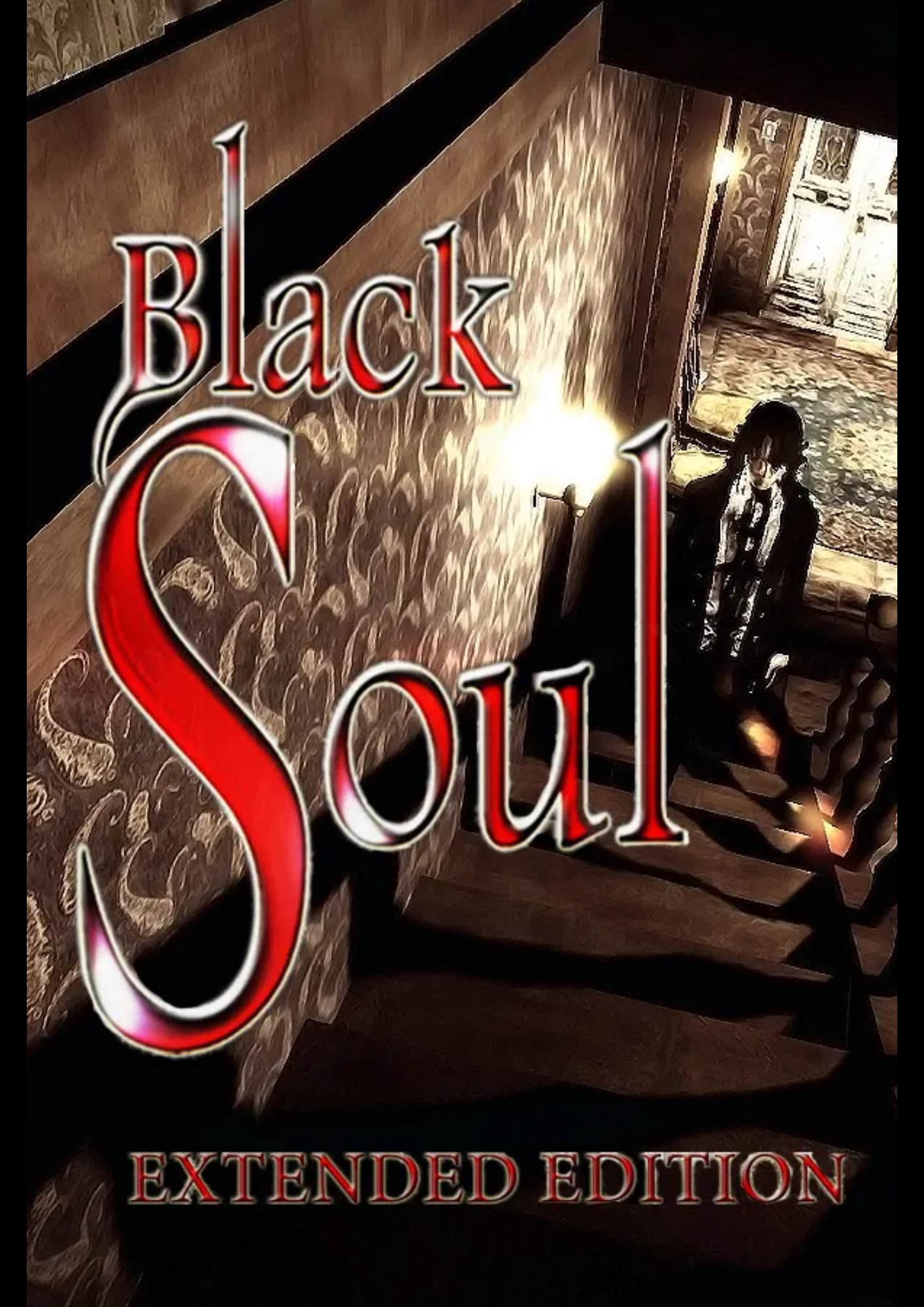 BlackSoul Extended Edition