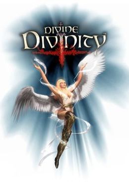 Divine Divinity