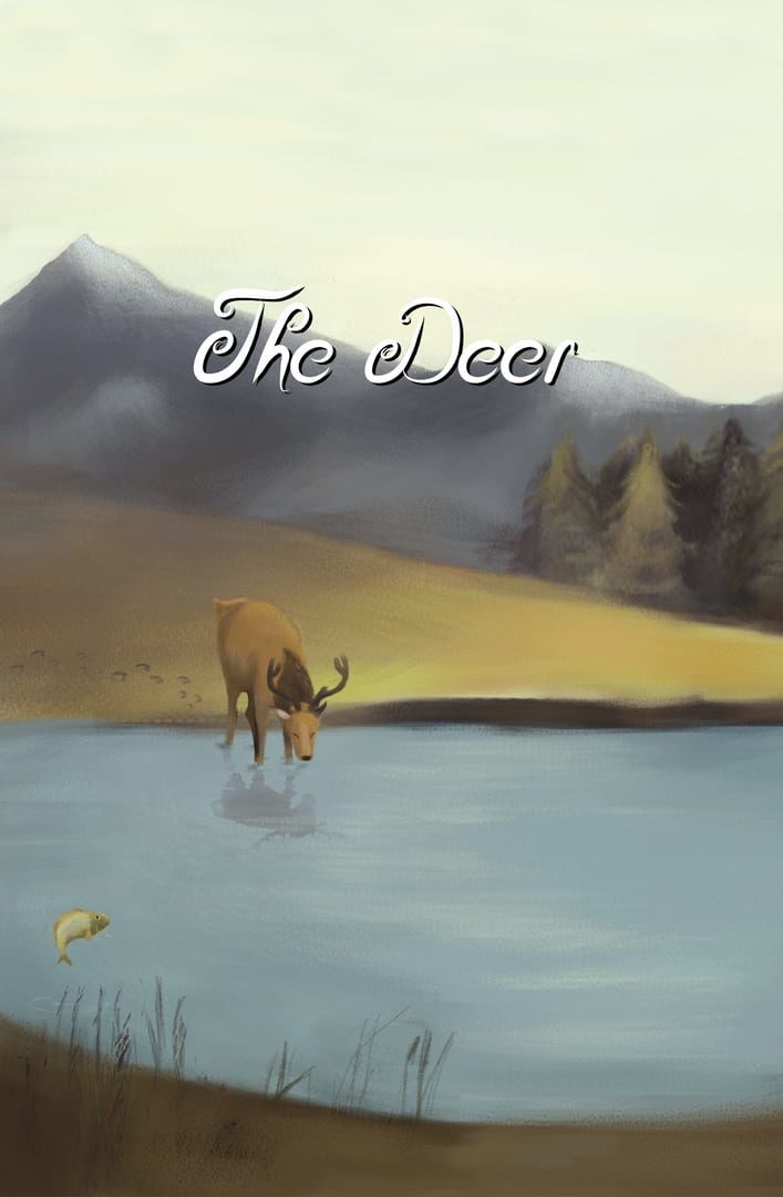 Arte de The Deer