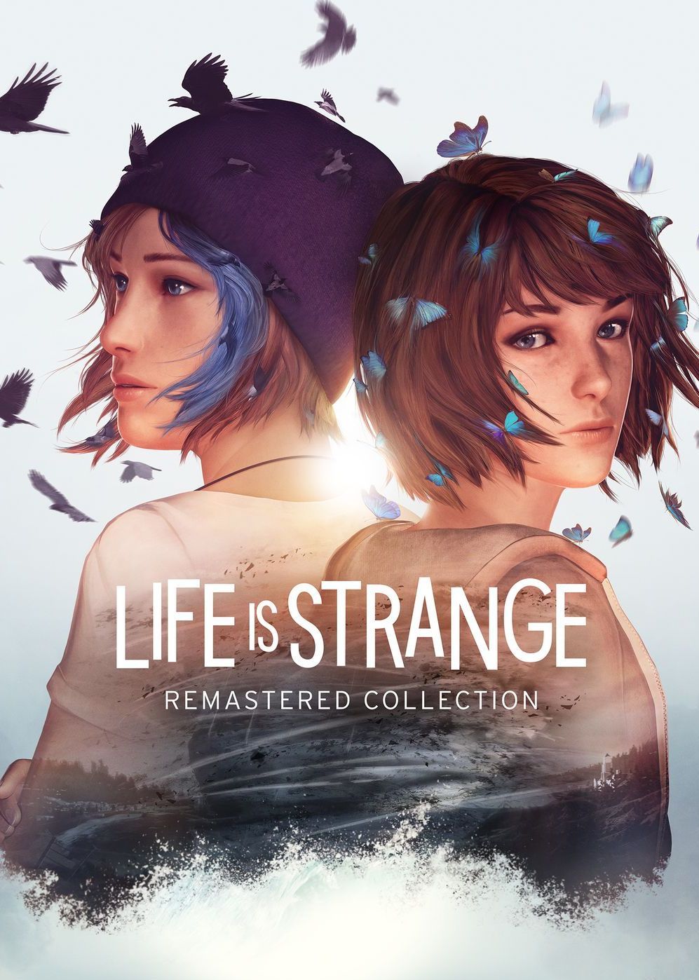 Life is Strange Remastered Collection