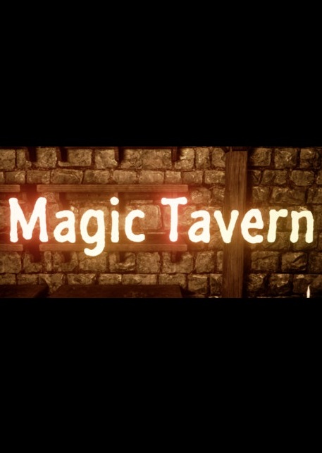 Magic Tavern