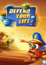 Defend Your Life