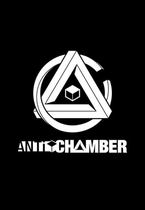 Antichamber game cover