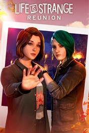 Life is Strange Reunion Pre-Order Bonus (DLC)