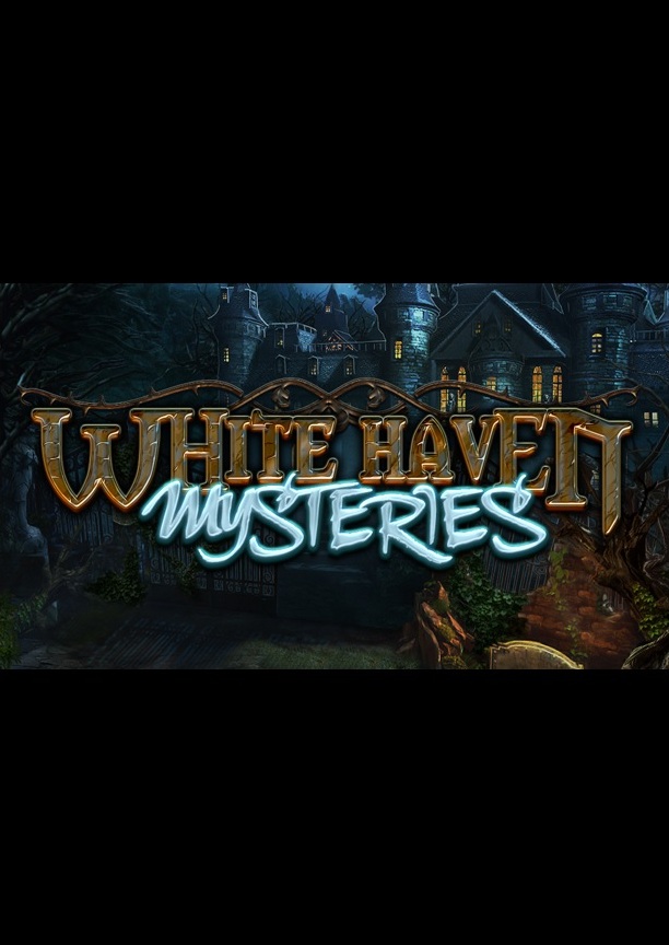 White Haven Mysteries game cover