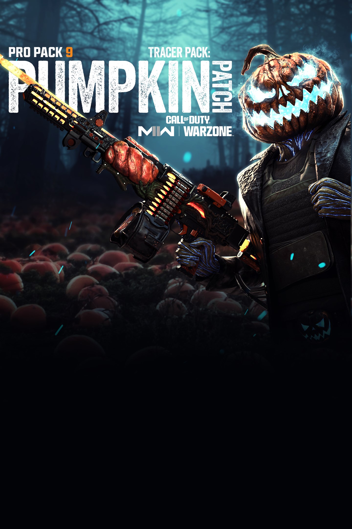 Call of Duty®: Modern Warfare® II - Pumpkin Patch: Pro Pack (DLC)