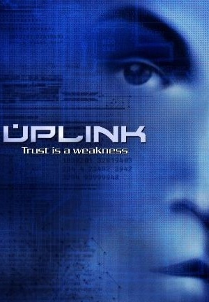 Uplink game cover