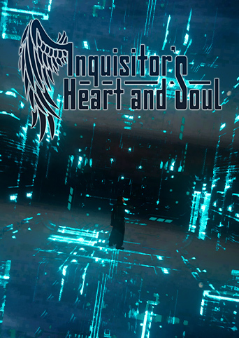 Inquisitor’s Heart and Soul game cover