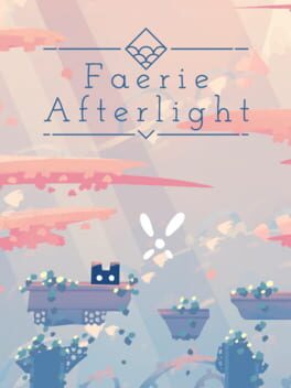 Faerie Afterlight Steam Key (PC) GLOBAL