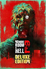 No More Room in Hell 2 Deluxe Edition Steam Key (PC) GLOBAL