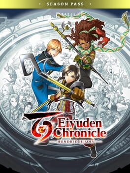 Eiyuden Chronicle: Hundred Heroes - Season Pass (DLC) Steam Key (PC) LATAM