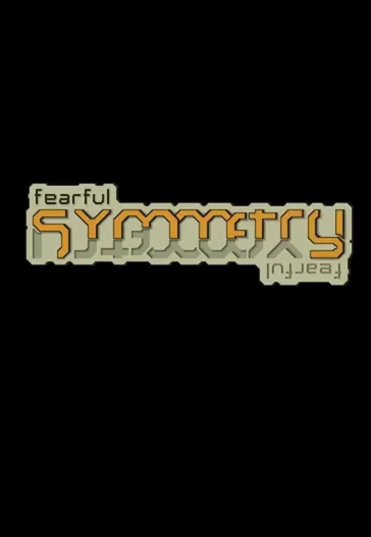 Fearful Symmetry