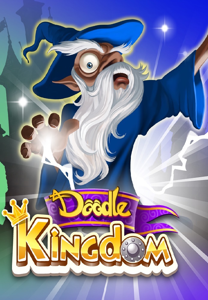 Doodle Kingdom game cover