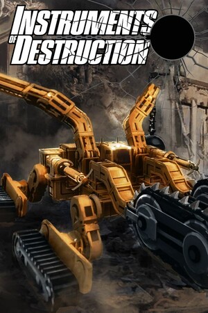 Instruments of Destruction Steam Key (PC) LATAM