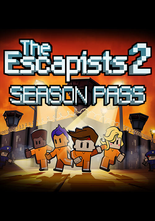 The Escapists 2 + Season Pass