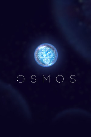Osmos game cover