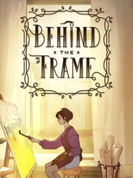 Behind the Frame: The Finest Scenery Steam Key (PC) LATAM