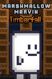 Marshmallow Marvin: Timberfall Store