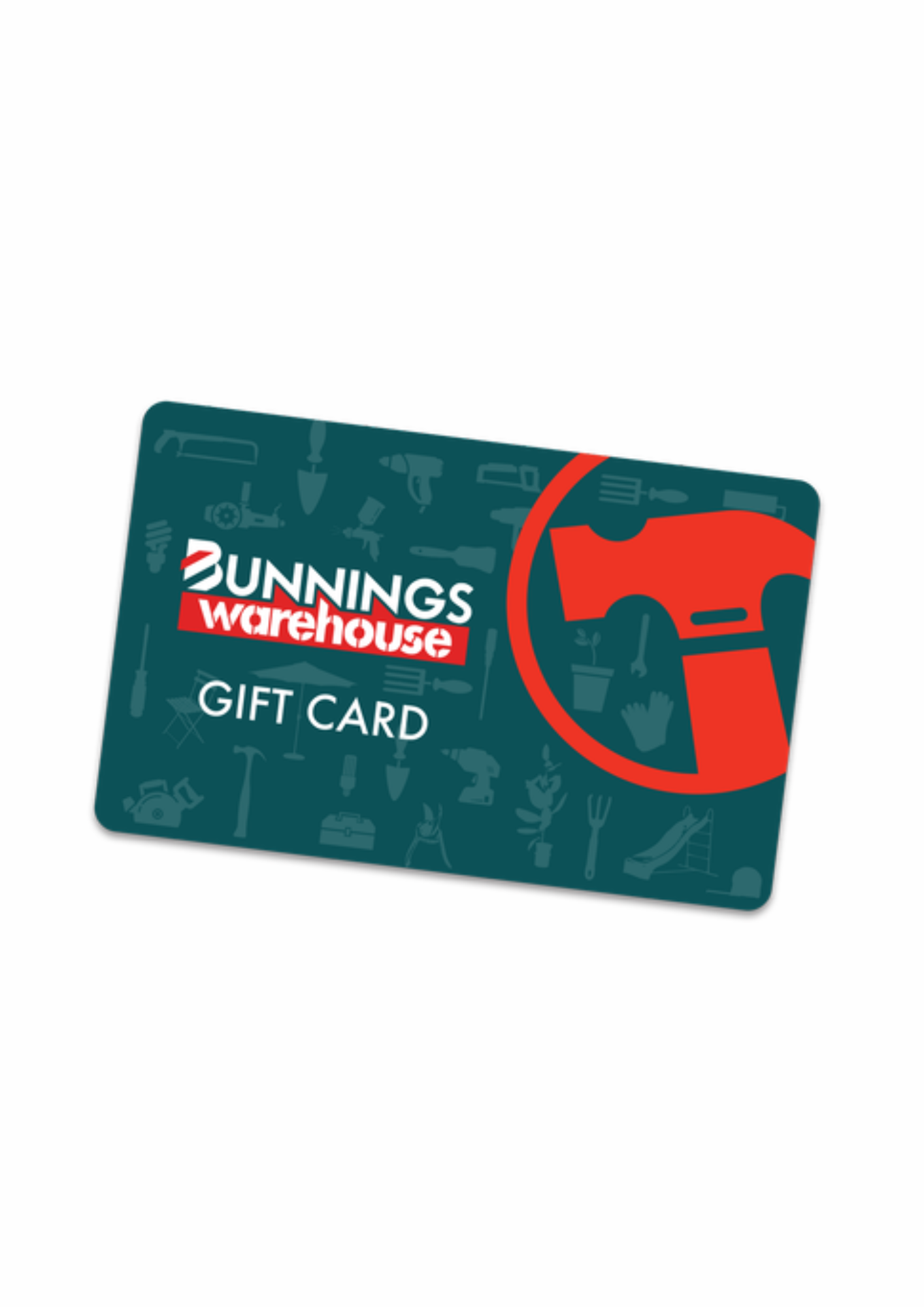 Bunnings Warehouse 