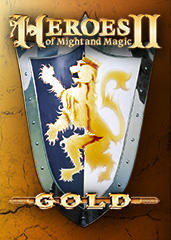 Heroes of Might & Magic II: Gold